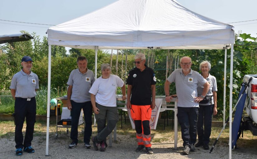 Corso di formazione: emergenze veterinarie nelle catastrofi naturali